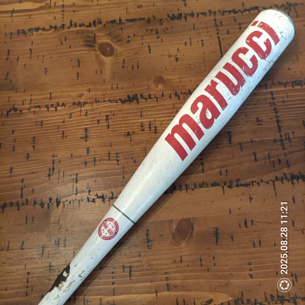 Marucci CAT6 BASEBALL BAT BBCOR Model MCBC614 32" 29 oz 2 5/8"